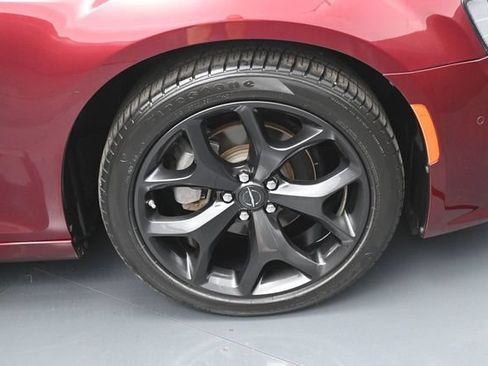 Used 2023 Chrysler 300 Touring L w/ Popular Equipment Group RWD image 37