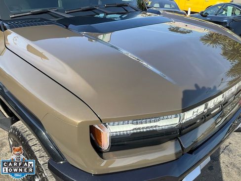 Used 2025 GMC Hummer EV 2X image 78