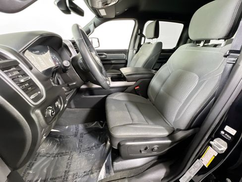 Used 2023 RAM 1500 Big Horn AWD/4WD image 20