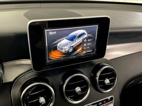 Certified 2019 Mercedes-Benz GLC 300 4MATIC image 15
