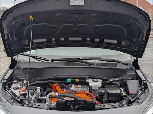 New 2027 Chevrolet Bolt RS FWD image 19