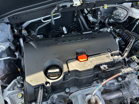 Used 2024 Honda HR-V Sport image 14