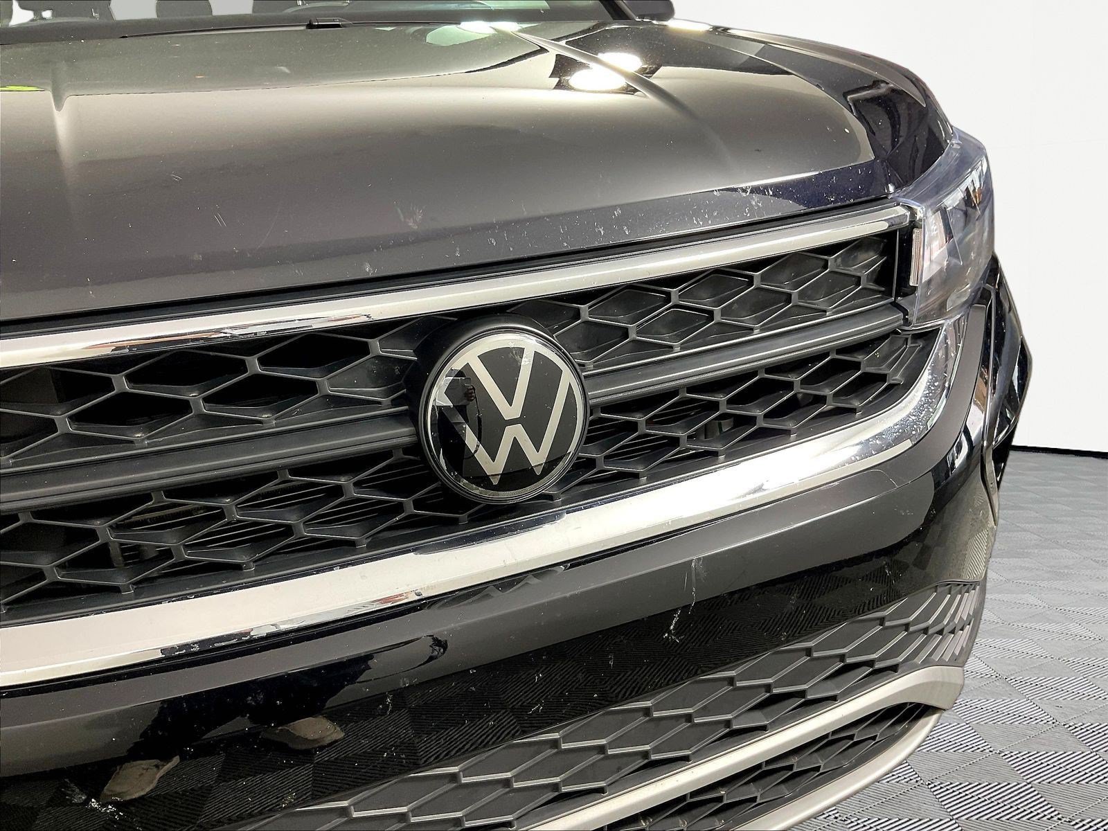 Used 2024 Volkswagen Taos S AWD/4WD image 31