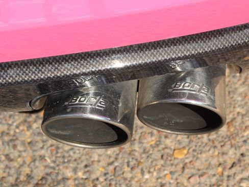 Used 2013 Chevrolet Camaro ZL1 image 58