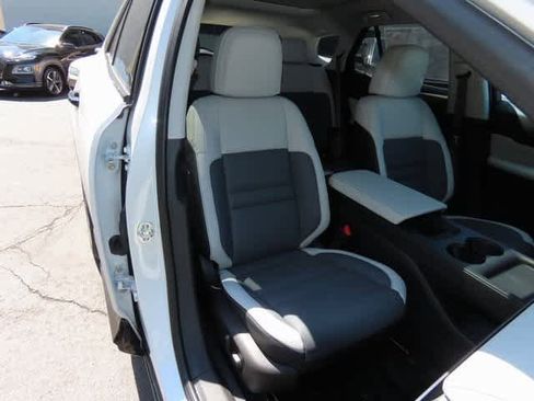 New 2026 Honda Prologue Elite image 17