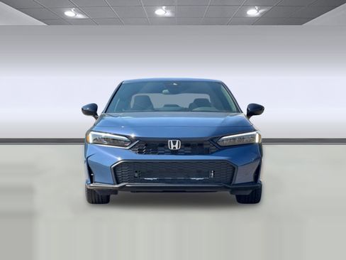 New 2026 Honda Civic Sport image 5