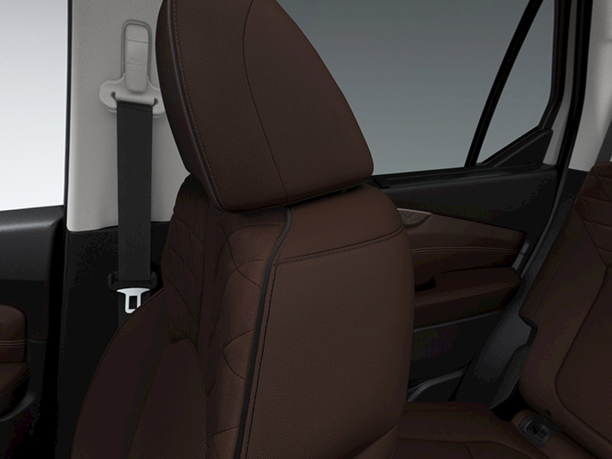 New 2026 Honda Pilot Elite image 11