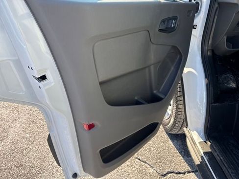 New 2026 Ford Transit 350 XLT RWD image 10