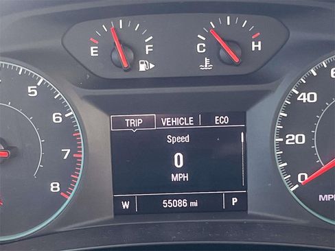 Used 2024 Chevrolet Malibu LT image 30