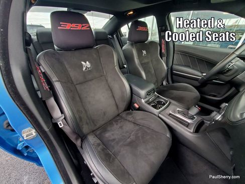 Used 2023 Dodge Charger Scat Pack image 53