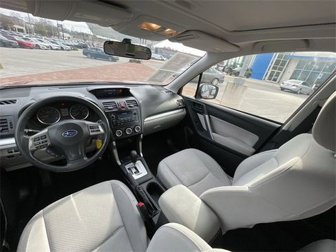 Used 2015 Subaru Forester 2.5i Premium w/ All-Weather Package image 19