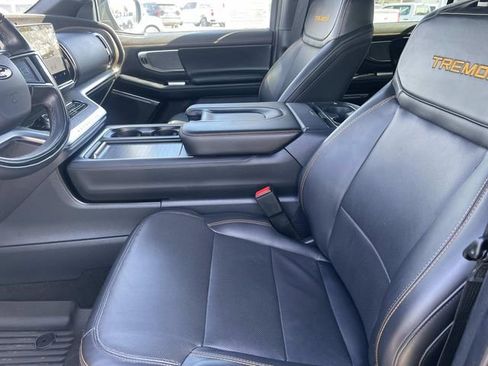 Certified 2025 Ford Expedition Tremor image 22