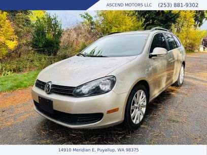 Used 2013 Volkswagen Jetta TDI