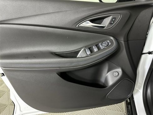 New 2026 Buick Encore GX Sport Touring w/ Advanced Technology Package image 22