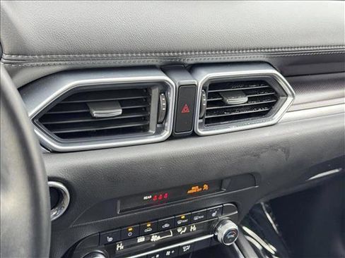 Used 2024 MAZDA CX-5 Carbon Edition image 12