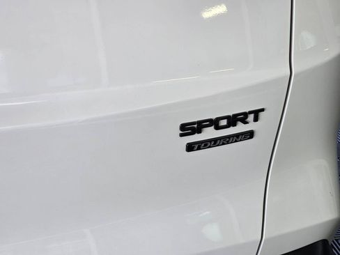 Used 2026 Honda CR-V Sport Touring image 14