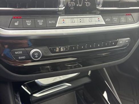 Used 2022 BMW X3 xDrive30i w/ Premium Package 2 AWD/4WD image 21