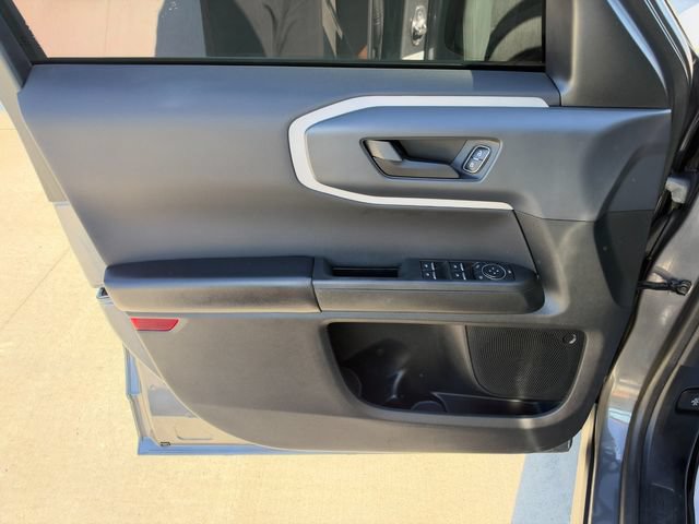 Used 2021 Ford Bronco Sport Big Bend AWD/4WD image 21
