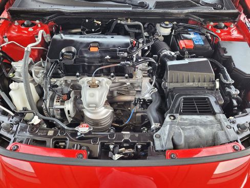 Used 2023 Honda Civic Sport image 36