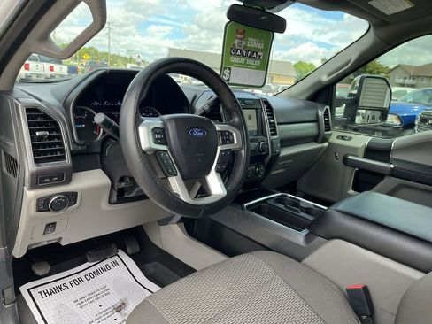 Used 2021 Ford F250 XLT w/ XLT Value Package AWD/4WD image 23