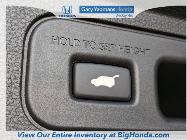 New 2027 Honda Odyssey EX-L image 20