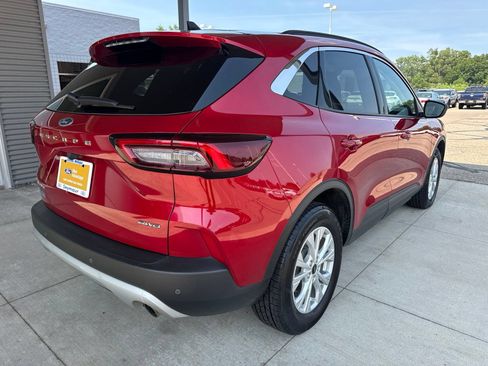 Certified 2023 Ford Escape Active w/ Tech Pack #1 AWD/4WD image 8