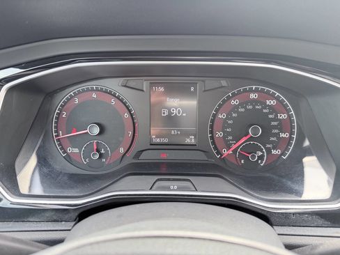 Used 2019 Volkswagen Jetta S w/ Driver Assistance Package FWD image 20