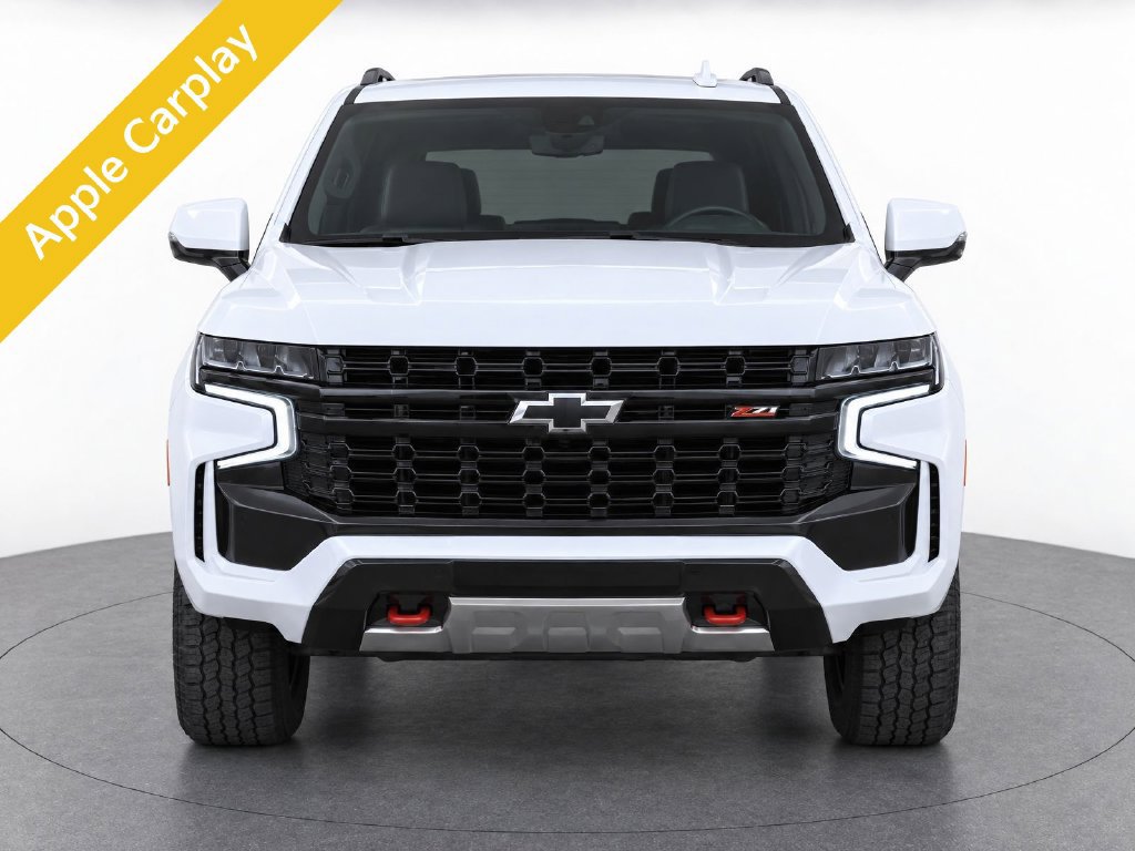 Used 2023 Chevrolet Tahoe Z71 w/ Luxury Package AWD/4WD image 5