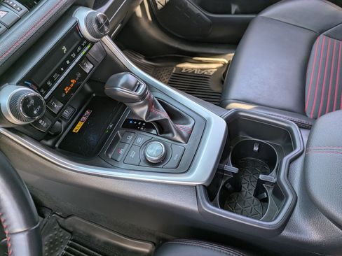 Used 2023 Toyota RAV4 XSE image 15