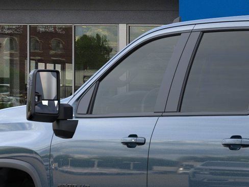 New 2026 Chevrolet Silverado 2500 LT image 13