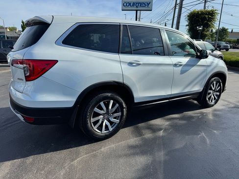 Used 2020 Honda Pilot EX-L image 6