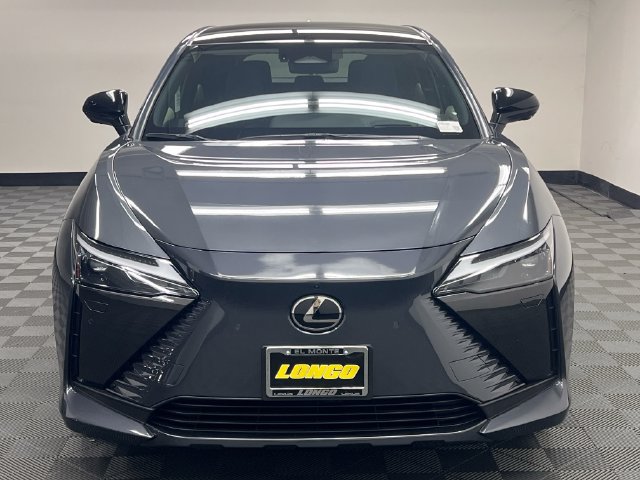 Certified 2024 Lexus RZ 300e Premium w/ Technology Package FWD image 3