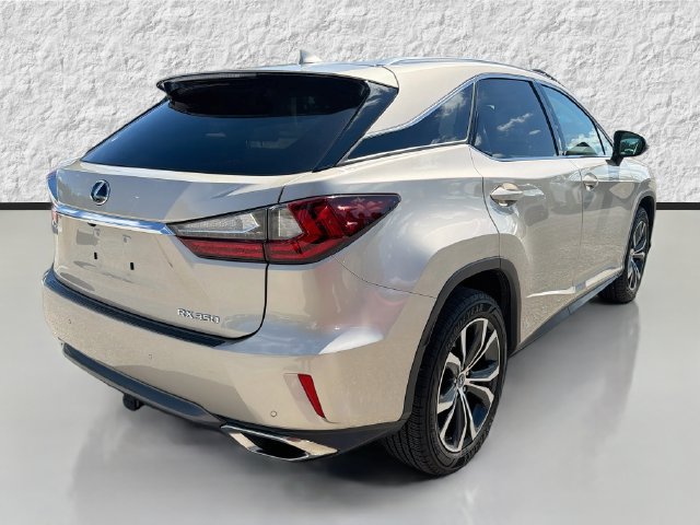 Used 2018 Lexus RX 350 FWD w/ Premium Package image 3