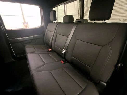 New 2025 Ford F150 XLT w/ Equipment Group 302A MID image 25