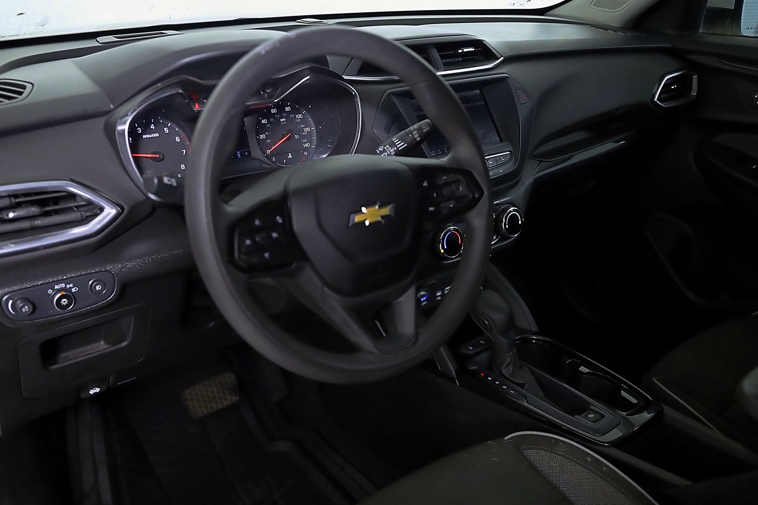 Used 2021 Chevrolet TrailBlazer LT w/ Driver Confidence Package FWD image 18