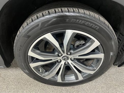 Used 2019 Lexus RX 350 FWD w/ Premium Package image 16