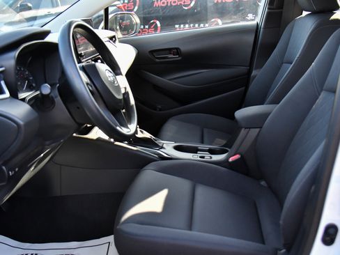 Used 2024 Toyota Corolla LE image 16