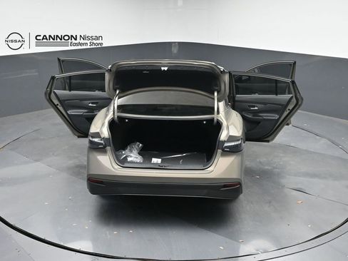 New 2026 Nissan Sentra SV w/ Floor Mat Package image 46