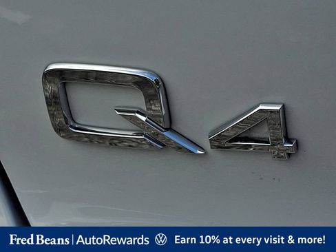 Used 2023 Audi Q4 e-tron Premium w/ Convenience Package AWD/4WD image 38