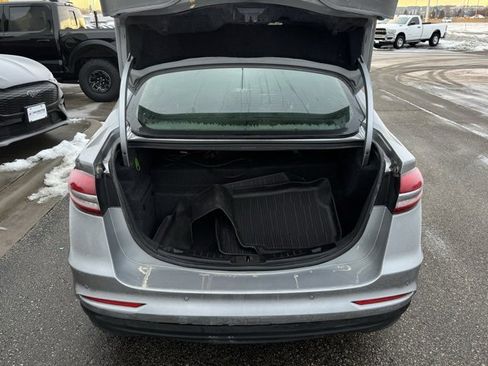 Used 2020 Ford Fusion Energi Titanium image 38