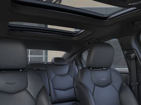 New 2026 Cadillac CT5 Sport AWD/4WD image 24