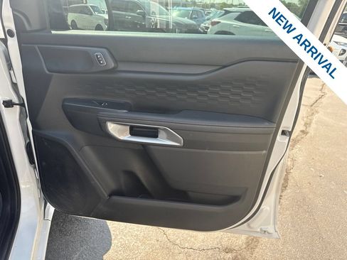 Used 2024 Ford Ranger XLT AWD/4WD image 10
