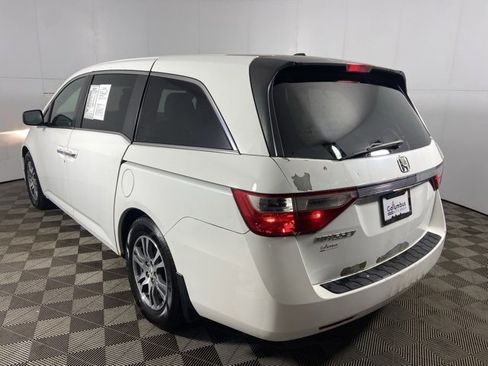 Used 2011 Honda Odyssey EX-L image 6