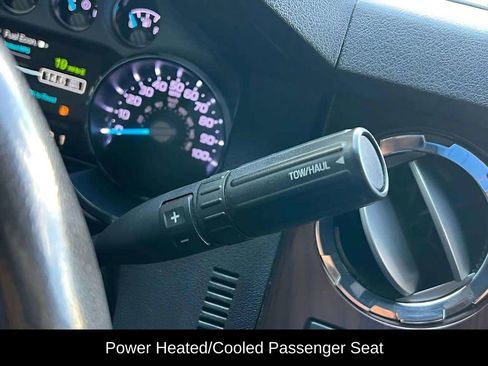 Used 2016 Ford F250 Lariat w/ Lariat Ultimate Package image 17