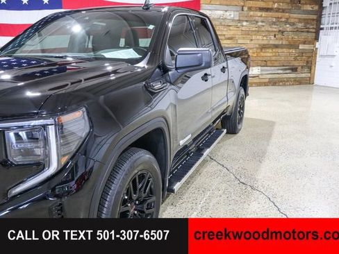 Used 2025 GMC Sierra 1500 Elevation w/ Max Trailering Package RWD image 35