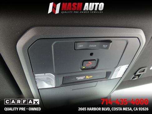 Used 2026 Toyota Tacoma SR5 AWD/4WD image 77