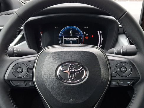 Certified 2026 Toyota Corolla SE image 18