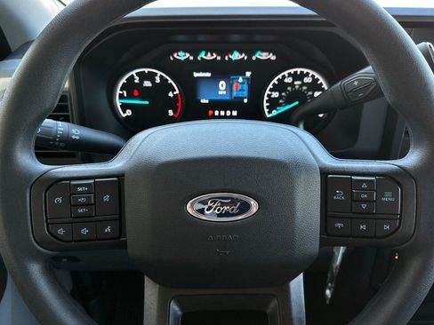 New 2026 Ford F250 XL w/ STX Appearance Package image 18