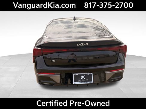 Used 2025 Kia K5 LXS image 3