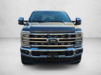 Used 2025 Ford F250 Lariat w/ Chrome Package video 2